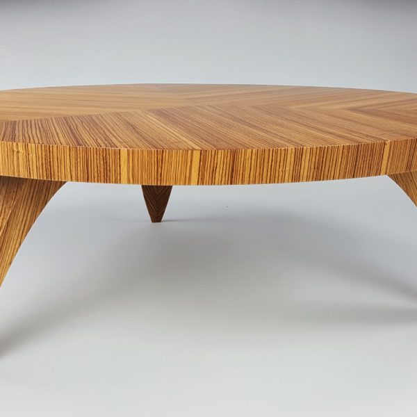 Three Point Coffee Table