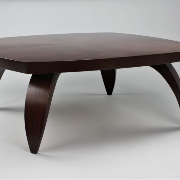 Four Point Coffee Table